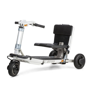 ATTO Mobility Scooter + Seat Cushion