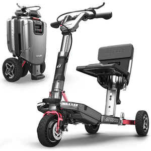 ATTO SPORT Mobility Scooter