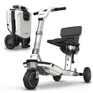 ATTO Mobility Scooter