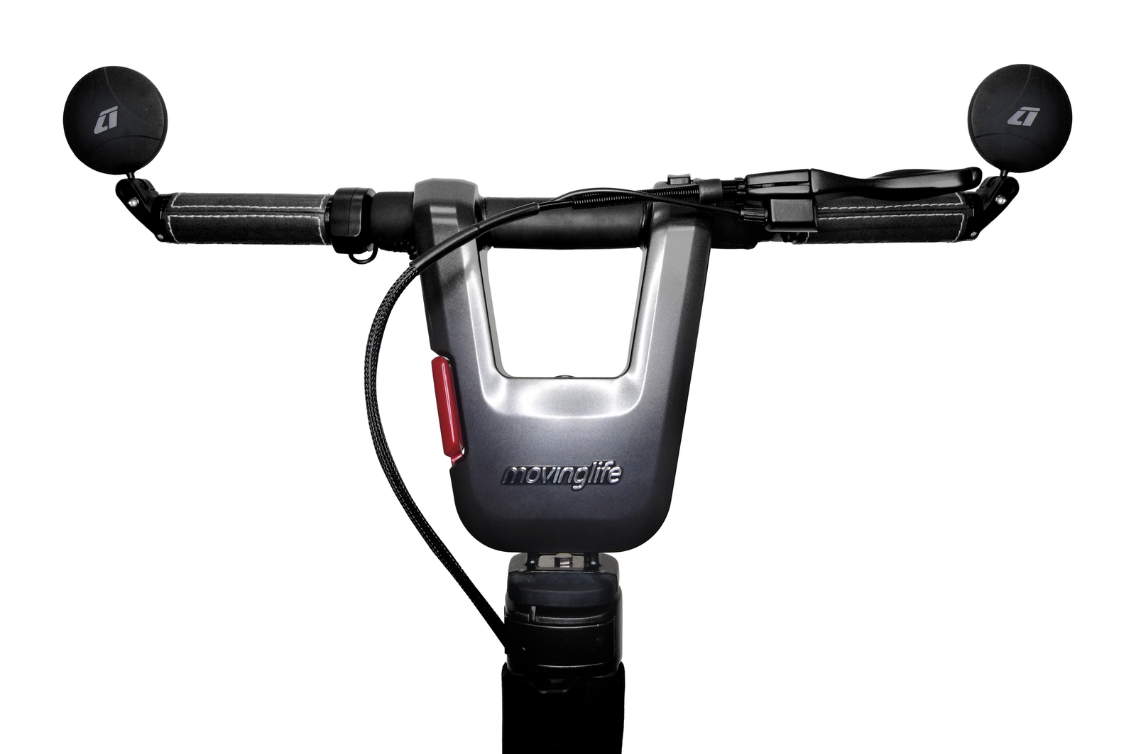 Sport Rear Mirror set