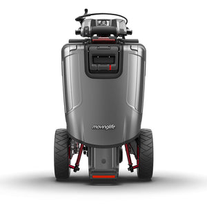 ATTO SPORT Mobility Scooter + XL Battery