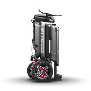 ATTO SPORT Mobility Scooter + XL Battery