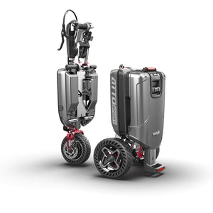 ATTO SPORT Mobility Scooter + XL Battery