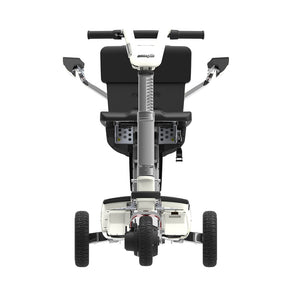 ATTO Mobility Scooter + Seat Cushion