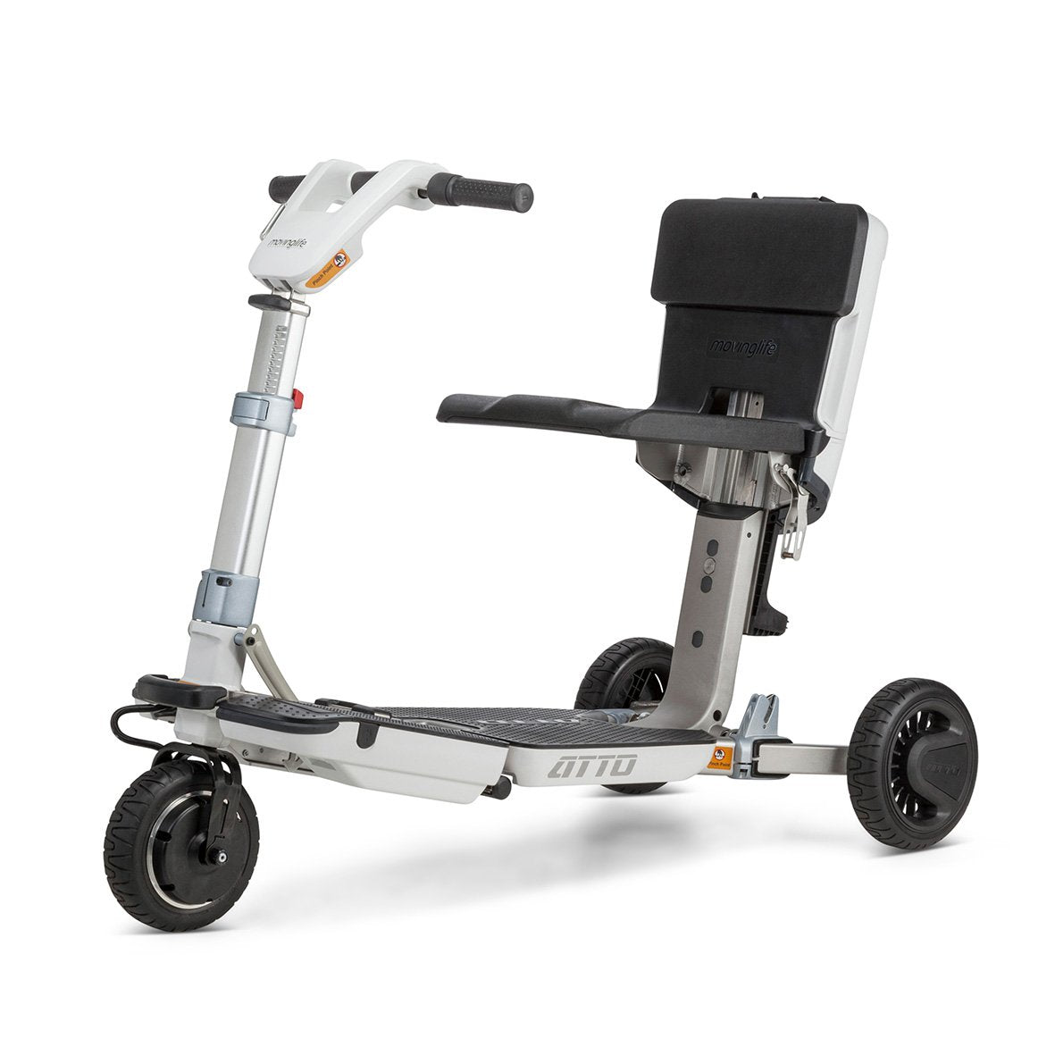 ATTO Classic Mobility Scooter