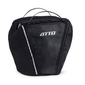 ATTO Carryall & Cushion